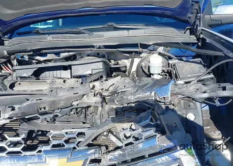 2014 Chevrolet Silverado 1500 1Lz из США, поврежденный, VIN 1GCVKSEC5EZ161879